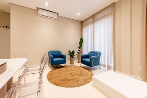 Xtay Porto Alegre Cais Rooftop