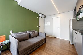 Xtay Porto Alegre Cais Rooftop