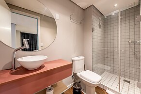 Xtay Porto Alegre Cais Rooftop