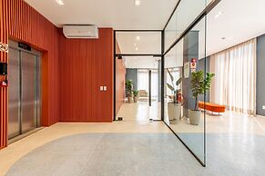 Xtay Porto Alegre Cais Rooftop