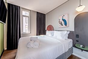 Xtay Porto Alegre Cais Rooftop