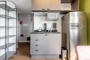 Xtay Porto Alegre Cais Rooftop