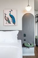 Xtay Porto Alegre Cais Rooftop