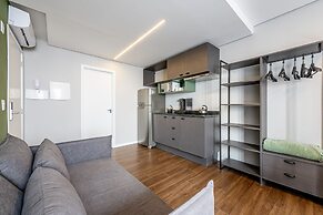 Xtay Porto Alegre Cais Rooftop