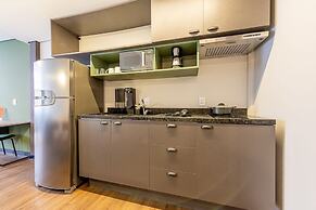 Xtay Porto Alegre Cais Rooftop