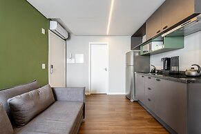 Xtay Porto Alegre Cais Rooftop