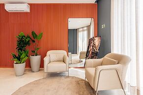 Xtay Porto Alegre Cais Rooftop