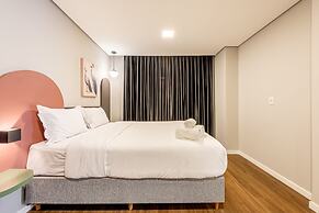 Xtay Porto Alegre Cais Rooftop