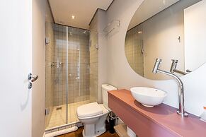 Xtay Porto Alegre Cais Rooftop