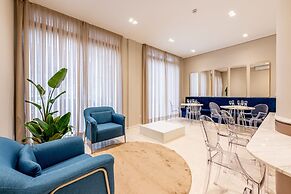 Xtay Porto Alegre Cais Rooftop