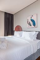 Xtay Porto Alegre Cais Rooftop