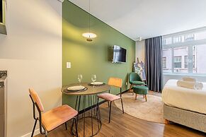 Xtay Porto Alegre Cais Rooftop