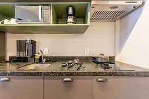 Xtay Porto Alegre Cais Rooftop