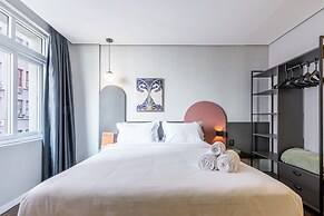 Xtay Porto Alegre Cais Rooftop