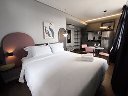 Xtay Porto Alegre Cais Rooftop