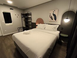 Xtay Porto Alegre Cais Rooftop