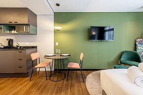 Xtay Porto Alegre Cais Rooftop