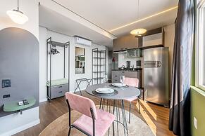 Xtay Porto Alegre Cais Rooftop