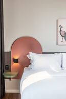 Xtay Porto Alegre Cais Rooftop