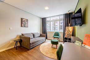 Xtay Porto Alegre Cais Rooftop