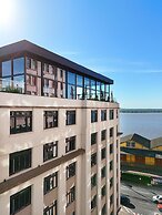 Xtay Porto Alegre Cais Rooftop