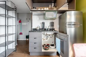 Xtay Porto Alegre Cais Rooftop