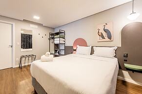 Xtay Porto Alegre Cais Rooftop