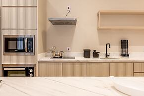 Xtay Porto Alegre Cais Rooftop