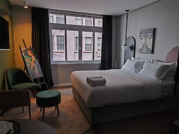 Xtay Porto Alegre Cais Rooftop