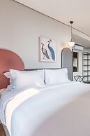 Xtay Porto Alegre Cais Rooftop