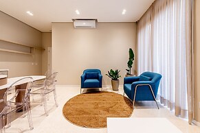 Xtay Porto Alegre Cais Rooftop