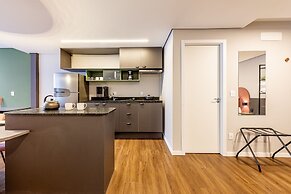 Xtay Porto Alegre Cais Rooftop