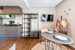 Xtay Porto Alegre Cais Rooftop