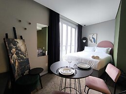 Xtay Porto Alegre Cais Rooftop