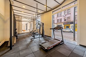 Xtay Porto Alegre Cais Rooftop