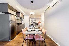 Xtay Porto Alegre Cais Rooftop