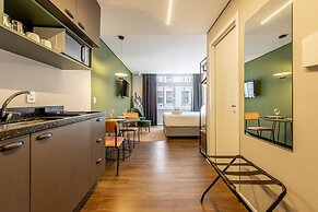 Xtay Porto Alegre Cais Rooftop