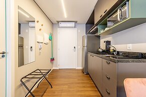 Xtay Porto Alegre Cais Rooftop