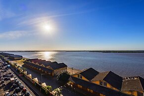 Xtay Porto Alegre Cais Rooftop