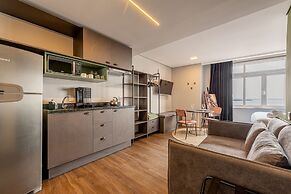 Xtay Porto Alegre Cais Rooftop