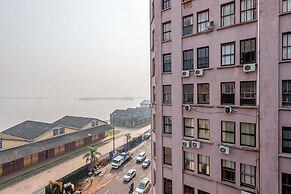 Xtay Porto Alegre Cais Rooftop