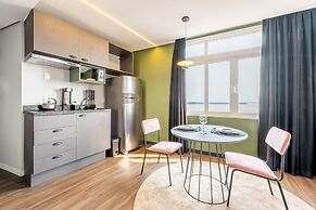 Xtay Porto Alegre Cais Rooftop