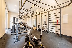 Xtay Porto Alegre Cais Rooftop