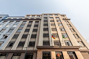 Xtay Porto Alegre Cais Rooftop