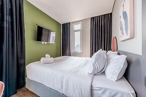 Xtay Porto Alegre Cais Rooftop