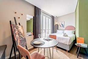 Xtay Porto Alegre Cais Rooftop