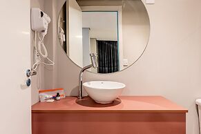 Xtay Porto Alegre Cais Rooftop