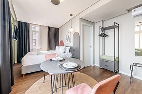 Xtay Porto Alegre Cais Rooftop