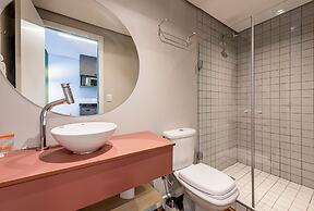 Xtay Porto Alegre Cais Rooftop