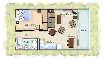 Coda Condo 29 in Moclips